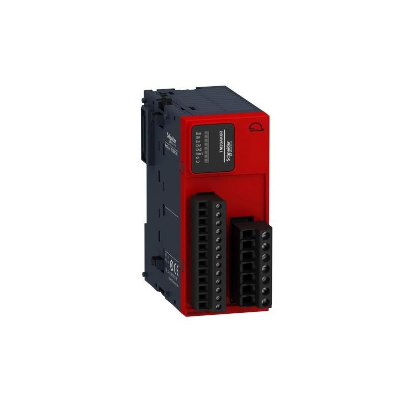 Изображение товара: SCHNEIDER ELECTRIC TM3SAK6R
