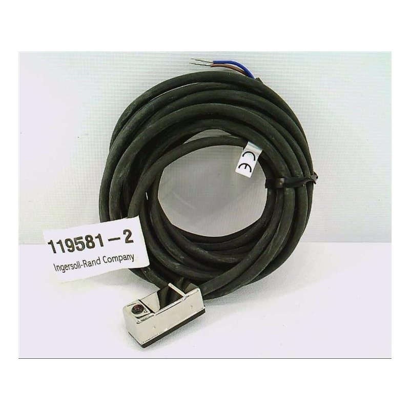Изображение товара: INGERSOLL RAND 119581-2
