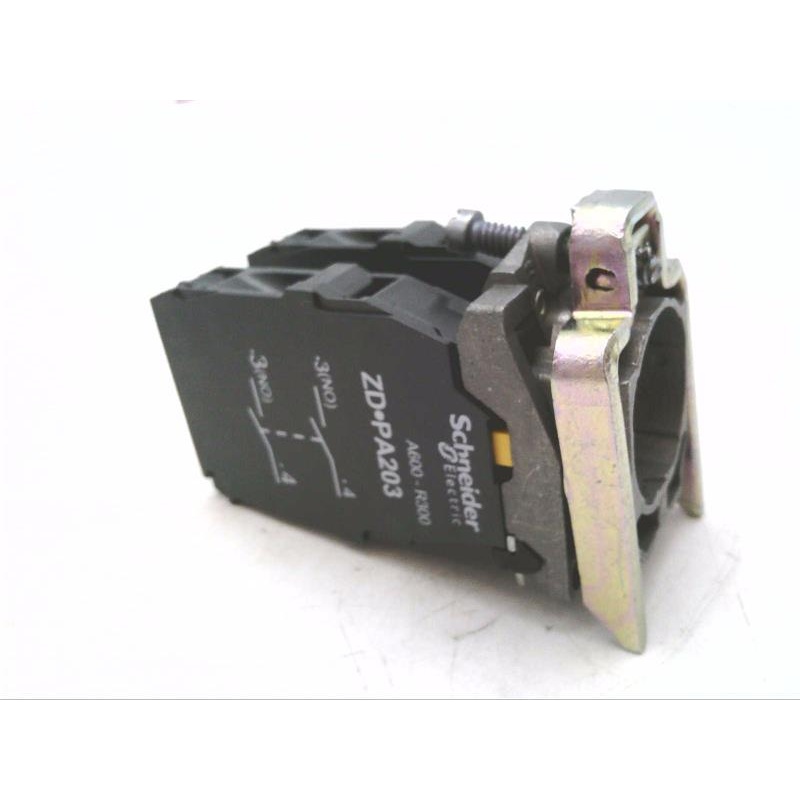 Изображение товара: SCHNEIDER ELECTRIC ZD4PA203