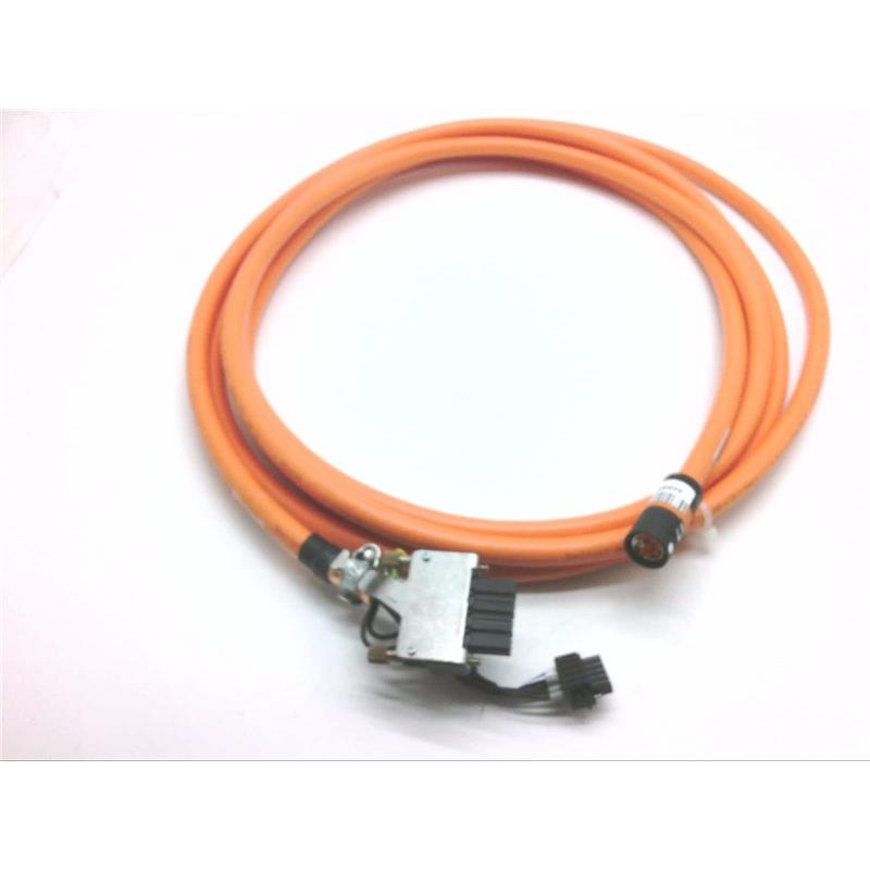 Изображение товара: BECKHOFF ZK4500-8022-0050