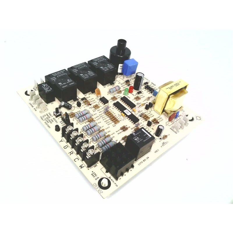 Изображение товара: LENNOX 17W82