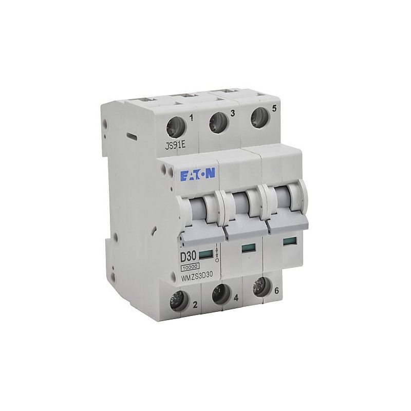 Изображение товара: EATON CORPORATION WMZS3D30