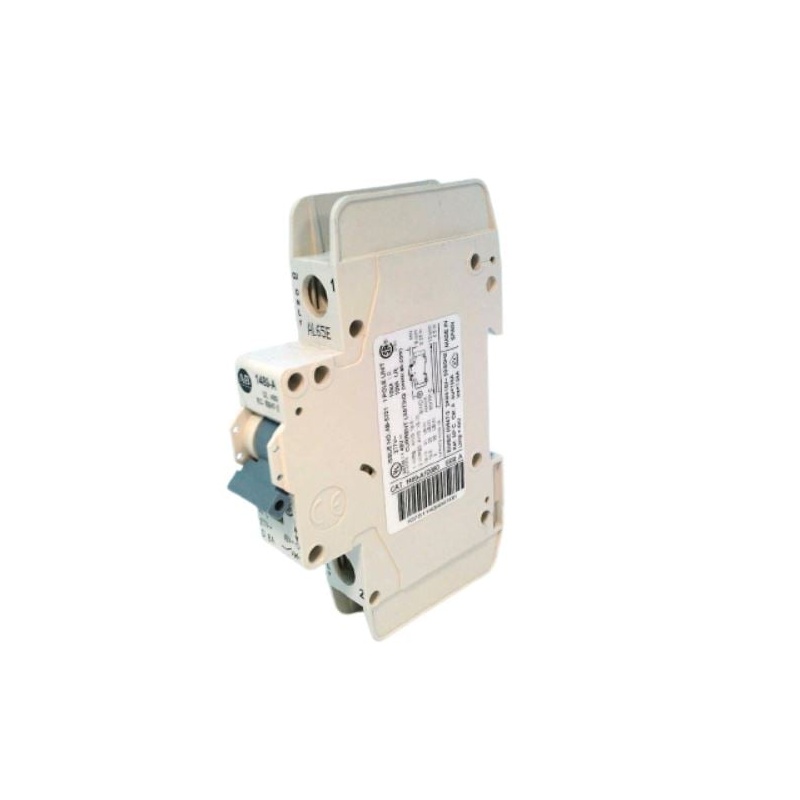Изображение товара: ALLEN BRADLEY 1489-A1D080