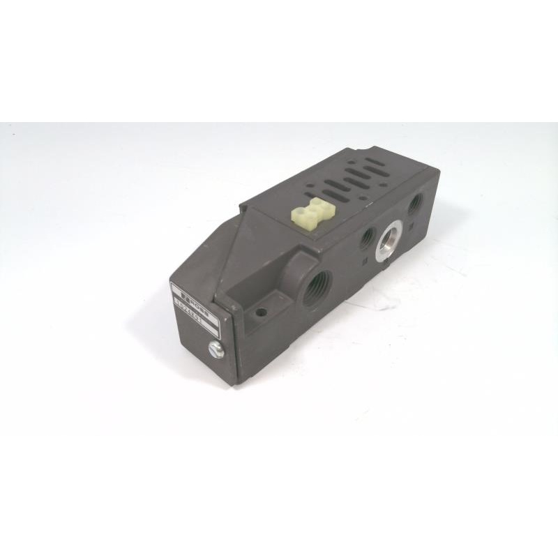 Изображение товара: ROSS CONTROLS 1024K91