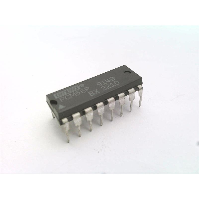 Изображение товара: TEXAS INSTRUMENTS SEMI PCM56P