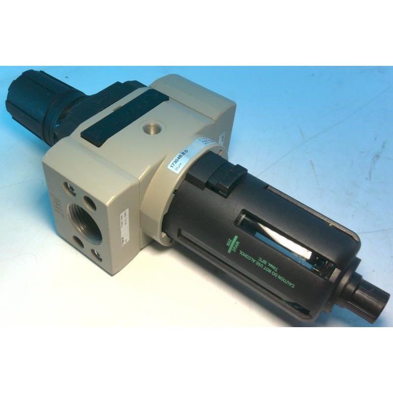 Изображение товара: PNEUMAX 17304B.B.D