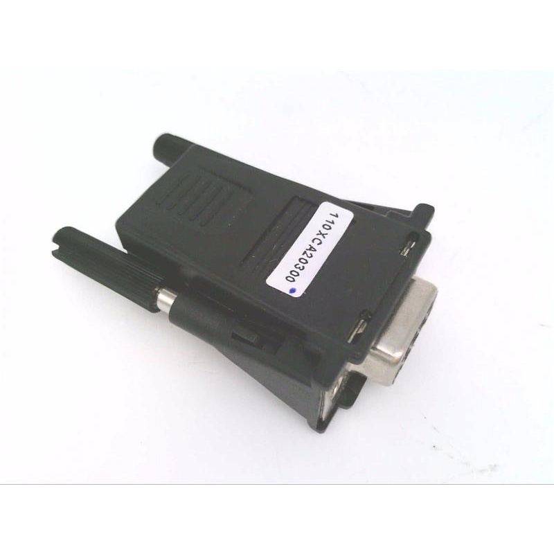 Изображение товара: SCHNEIDER ELECTRIC 110XCA20300