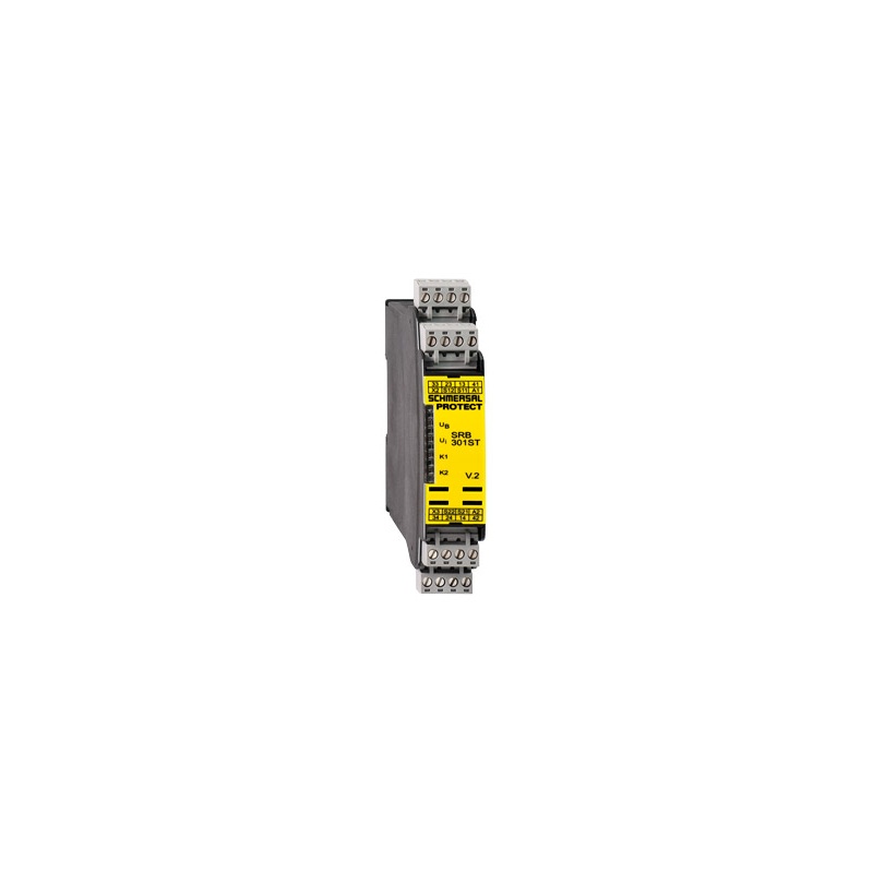 Изображение товара: SCHMERSAL SRB301ST/CC-24V-(V.2)