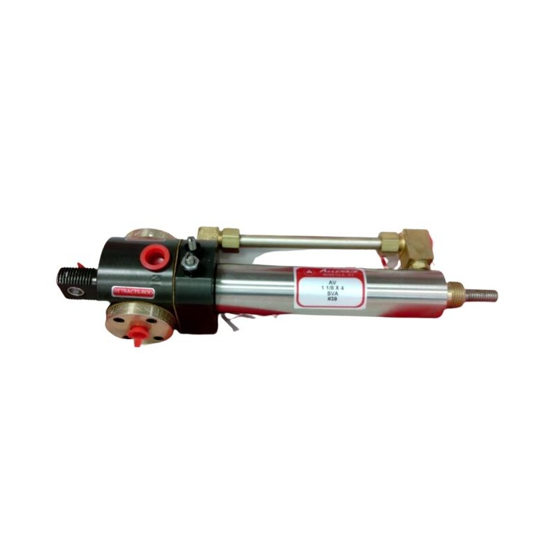 Изображение товара: ALLENAIR AV-1-1/8X4-SVA