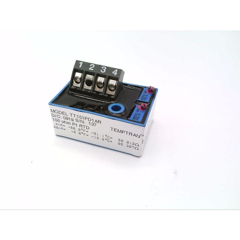 Изображение товара: MINCO PRODUCTS TT151PD1AR