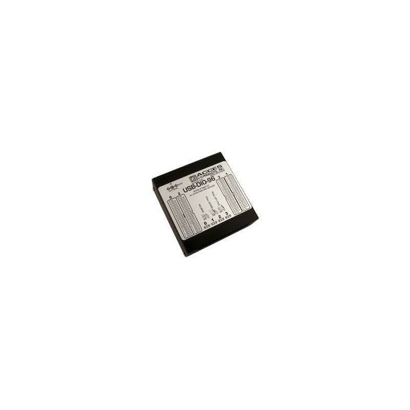 Изображение товара: ACCES IO PRODUCTS USB-DIO-96