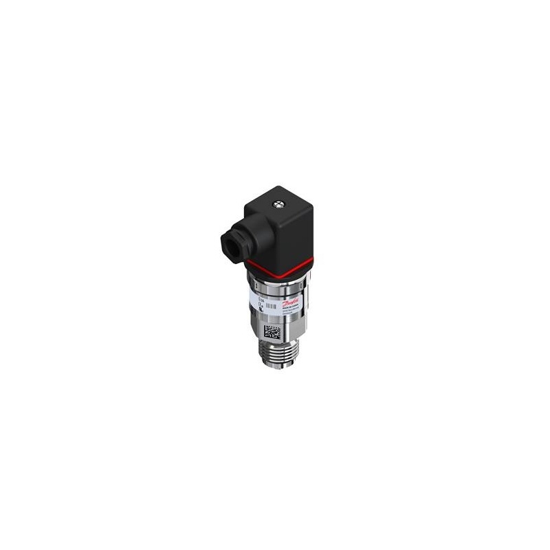 Изображение товара: DANFOSS 060G1125