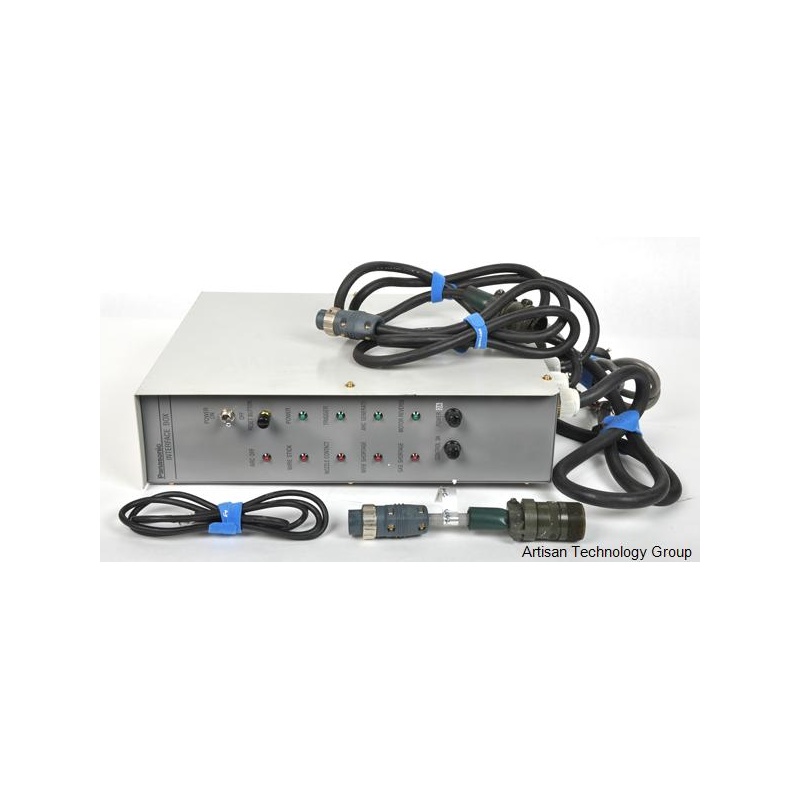 Изображение товара: MATSUSHITA ELECTRIC YC-001UB
