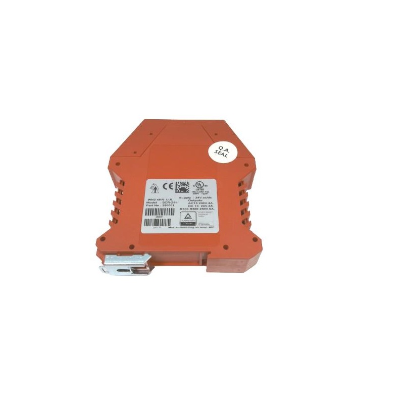 Изображение товара: IDEM SAFETY SWITCHES 280001