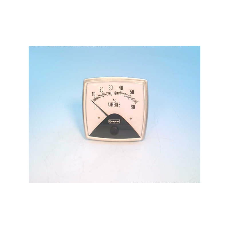 Изображение товара: CROMPTON CONTROLS 016-02AA-NWNW-C7-S2