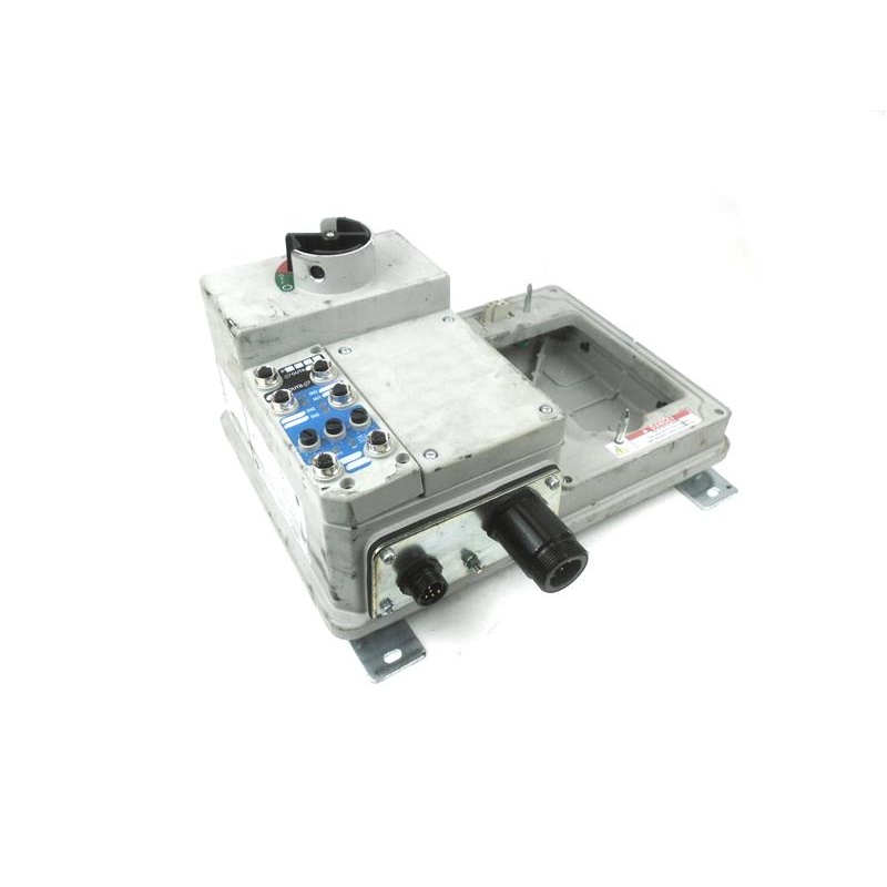 Изображение товара: ALLEN BRADLEY 280E-FN-25-R