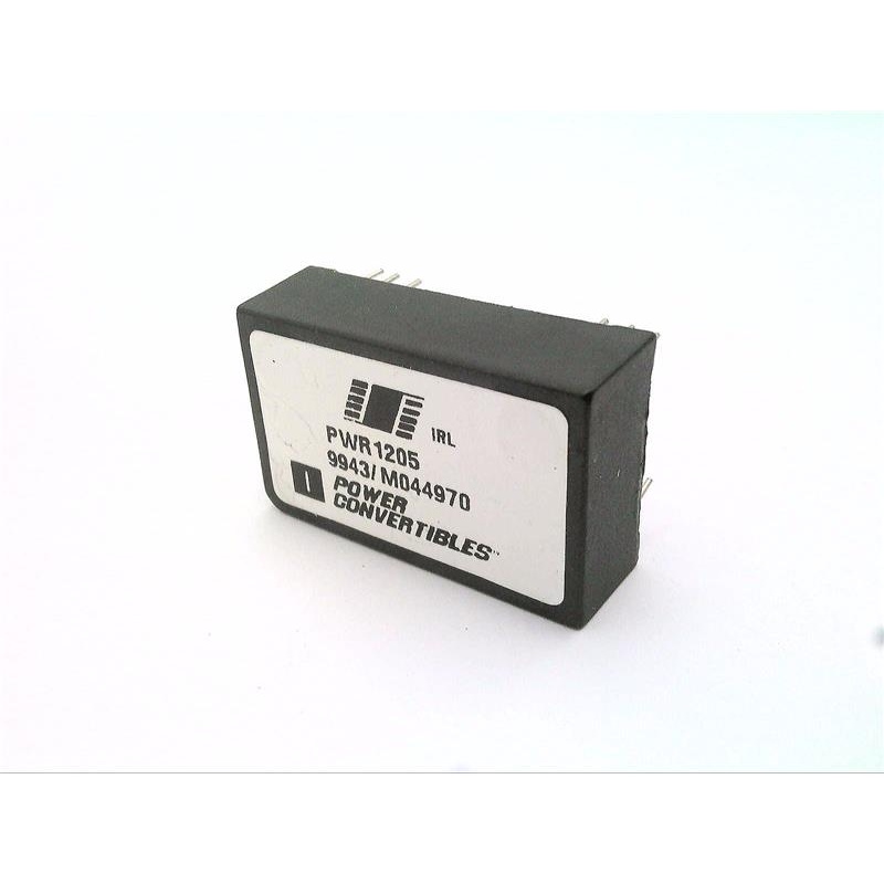 Изображение товара: C&D TECHNOLOGIES PWR1205