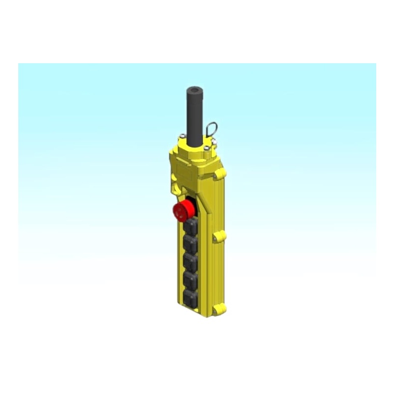 Изображение товара: CONDUCTIX WAMPFLER XA-39992