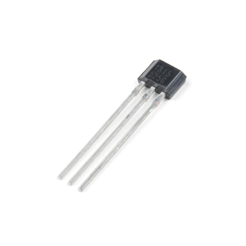 Изображение товара: ALLEGRO MICROSYSTEMS UGN3113UA