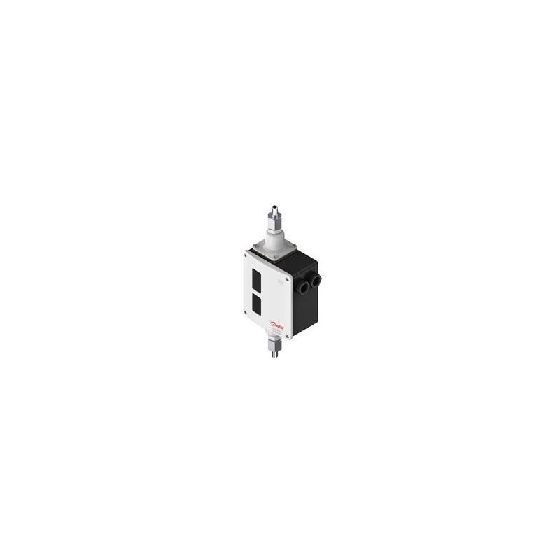 Изображение товара: DANFOSS 017D002266