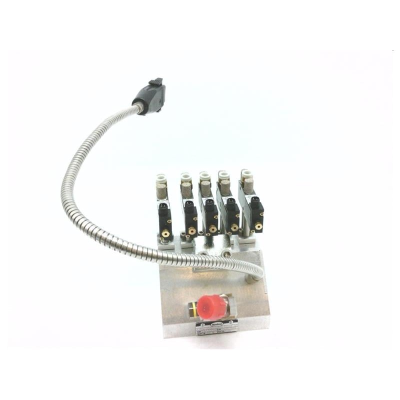 Изображение товара: NORDSON MIB-R1205TLBIAF43SDA-00