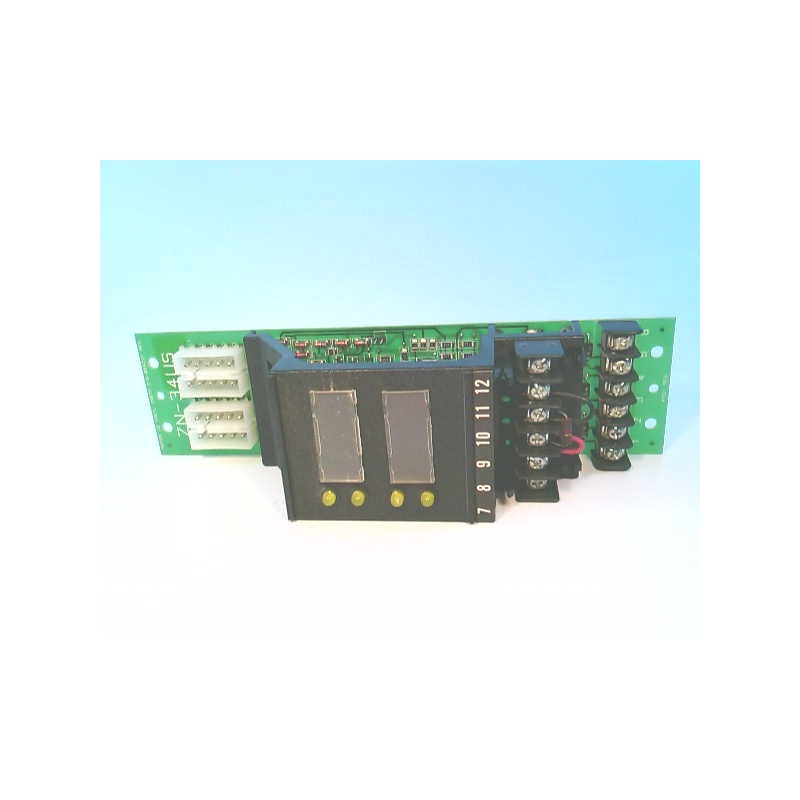 Изображение товара: SIEMENS ZN-34US