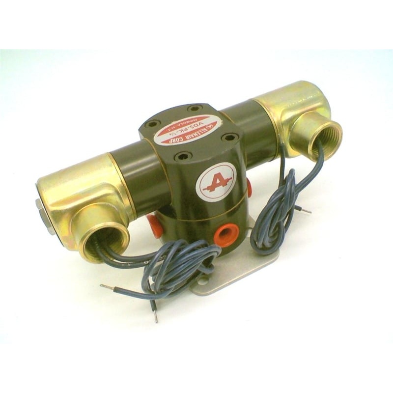 Изображение товара: ALLENAIR VDS-PK-1/4