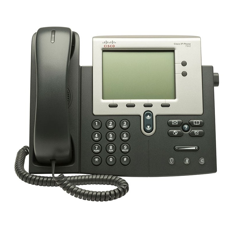 Изображение товара: CISCO CP-7942G