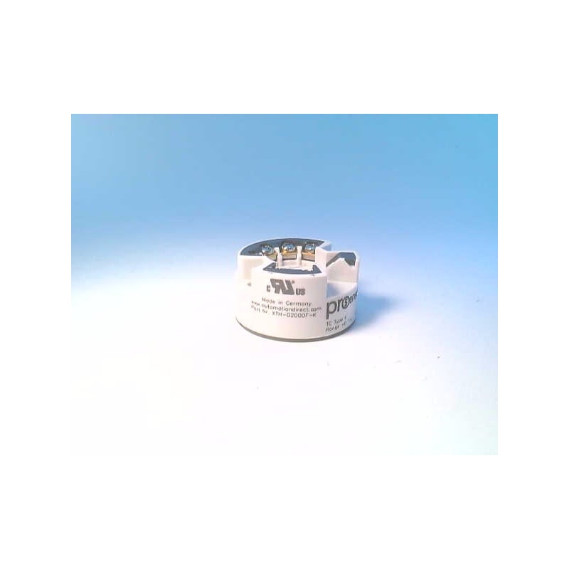 Изображение товара: AUTOMATION DIRECT XTH-02000F-K