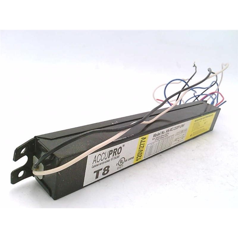 Изображение товара: ACCUPRO AK-RC-232IP-UNV