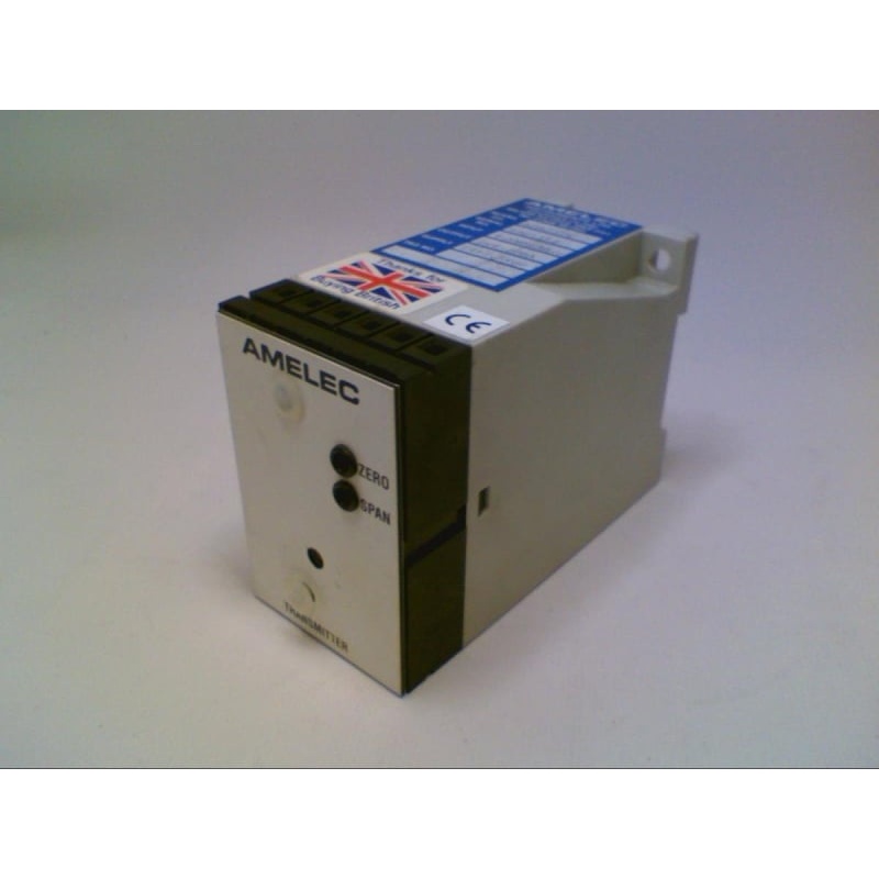 Изображение товара: AMELEC ADM237X/4-20MA/24VDC