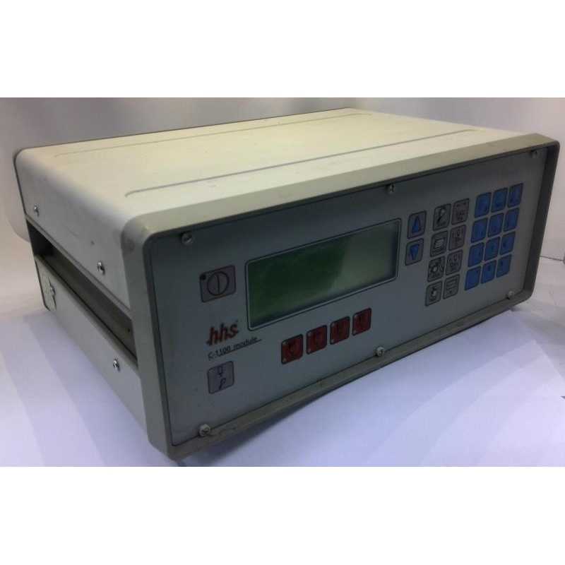 Изображение товара: BAUMER ELECTRIC C-1100-4