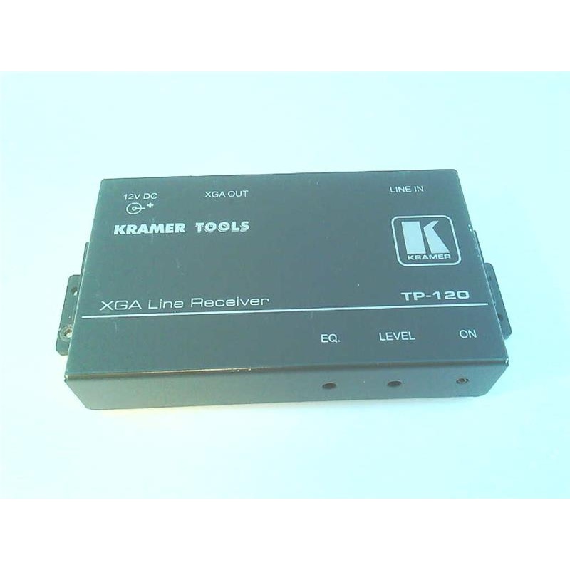 Изображение товара: KRAMER 00-TP-120