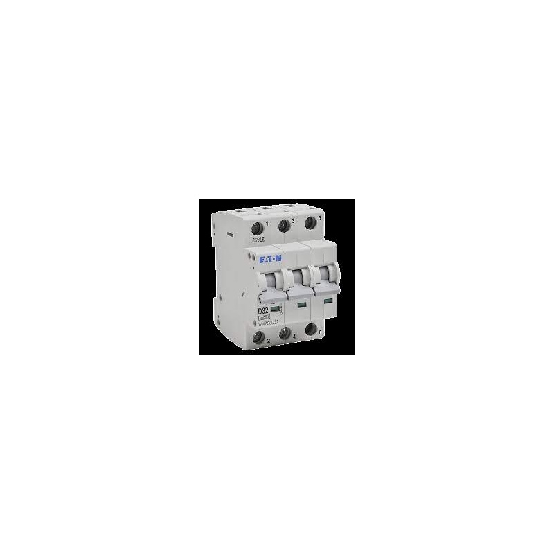 Изображение товара: EATON CORPORATION WMZS3D32