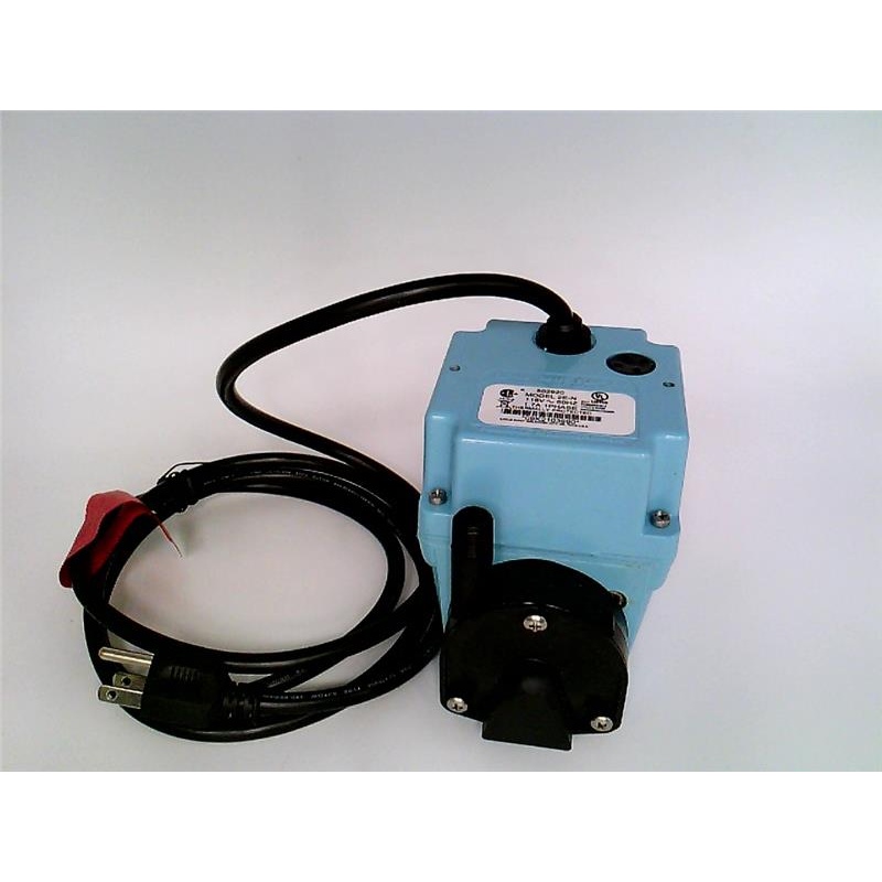 Изображение товара: LITTLE GIANT PUMP 2E-N
