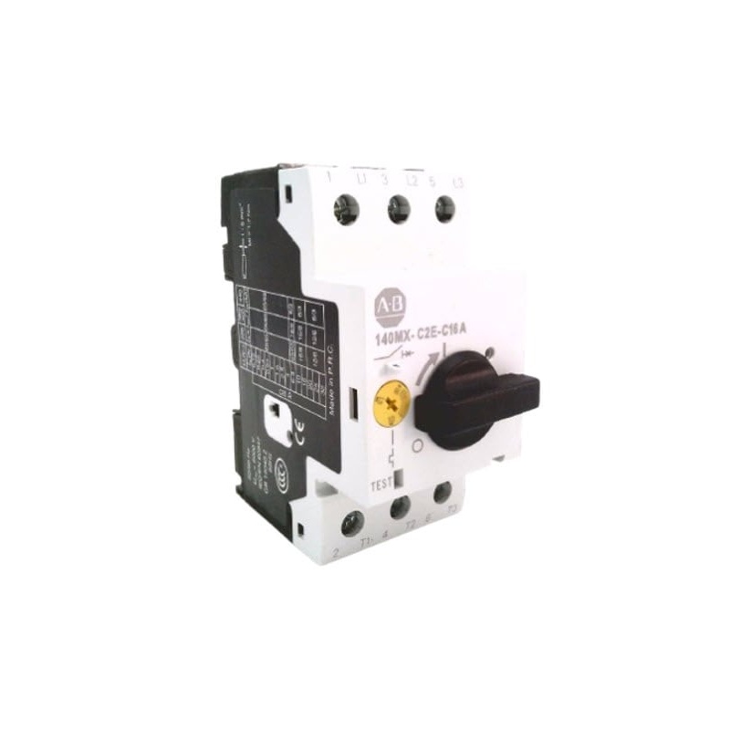 Изображение товара: ALLEN BRADLEY 140MX-C2E-C16