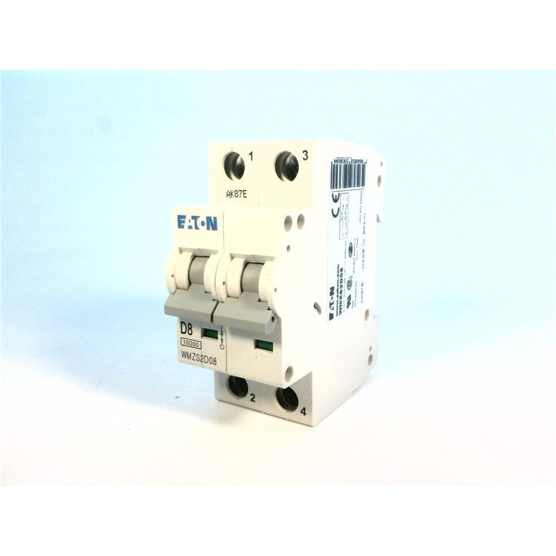 Изображение товара: EATON CORPORATION WMZS2D08