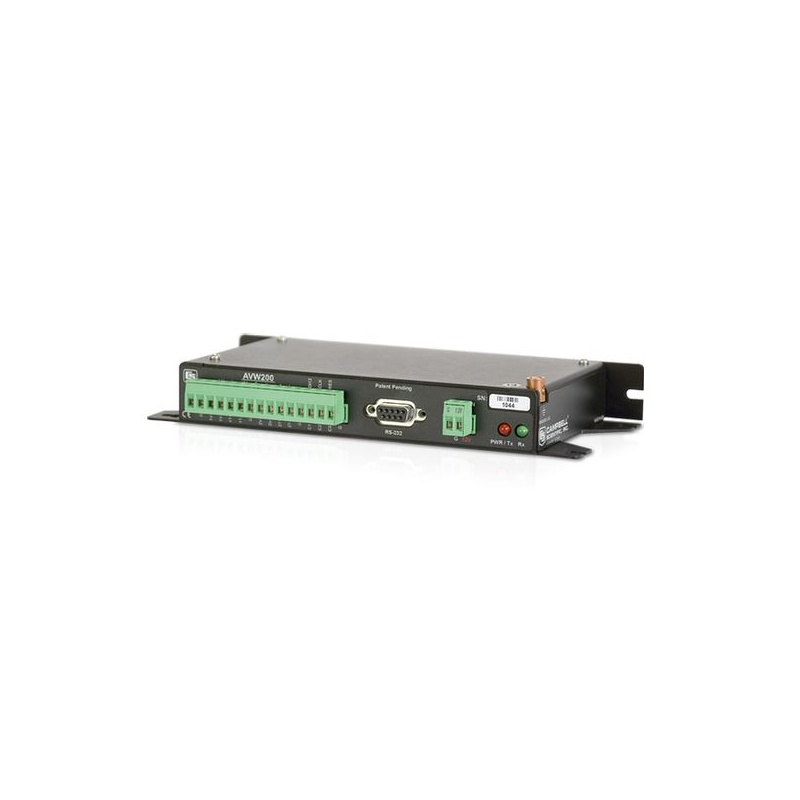 Изображение товара: CAMPBELL SCIENTIFIC INC AVW200-XT