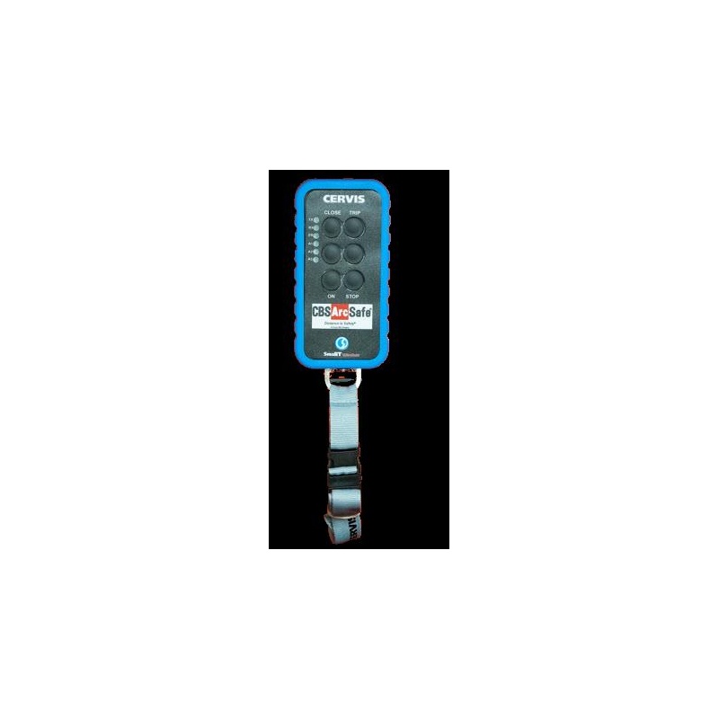 Изображение товара: ARCSAFE RADIO REMOTE RR