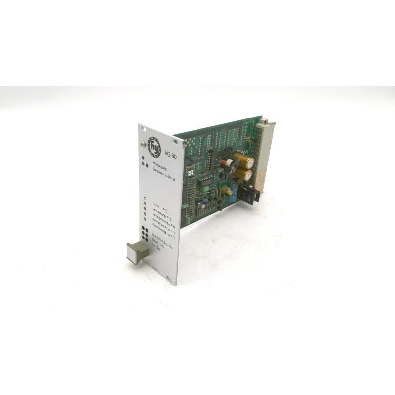 Изображение товара: HYDRAULIK RING VG 50