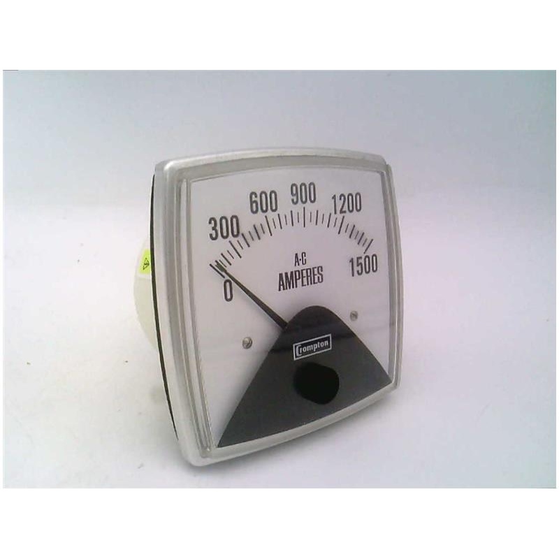 Изображение товара: CROMPTON CONTROLS 016-02AA-LSTC-C6-S2-MG