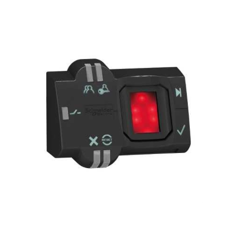 Изображение товара: SCHNEIDER ELECTRIC XB5S2B2L2