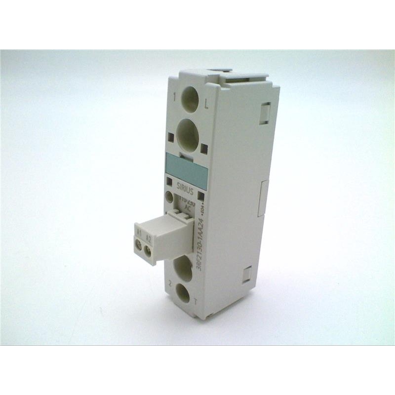 Изображение товара: SIEMENS 3RF2130-1AA24