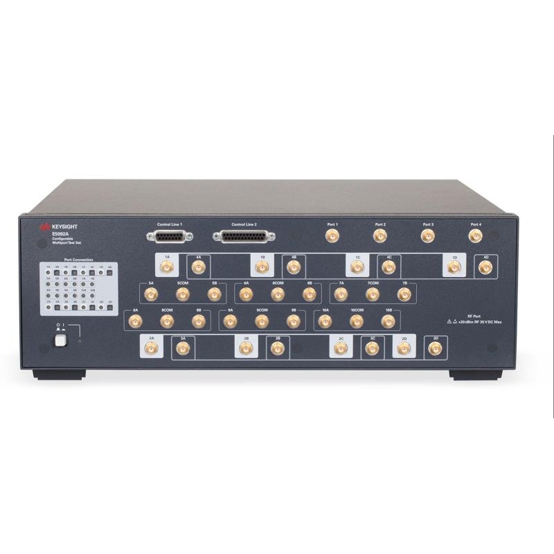 Изображение товара: KEYSIGHT TECHNOLOGIES E5092A