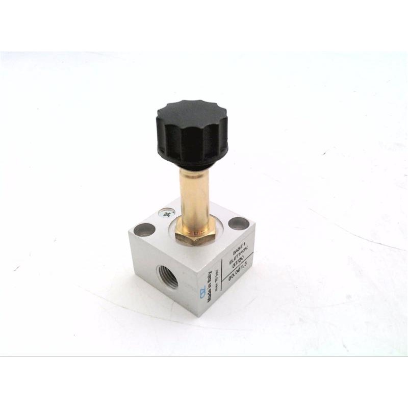Изображение товара: AZ PNEUMATICA 00.051.3