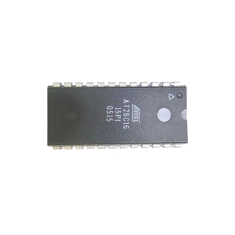 Изображение товара: ATMEL AT28C16-15PI