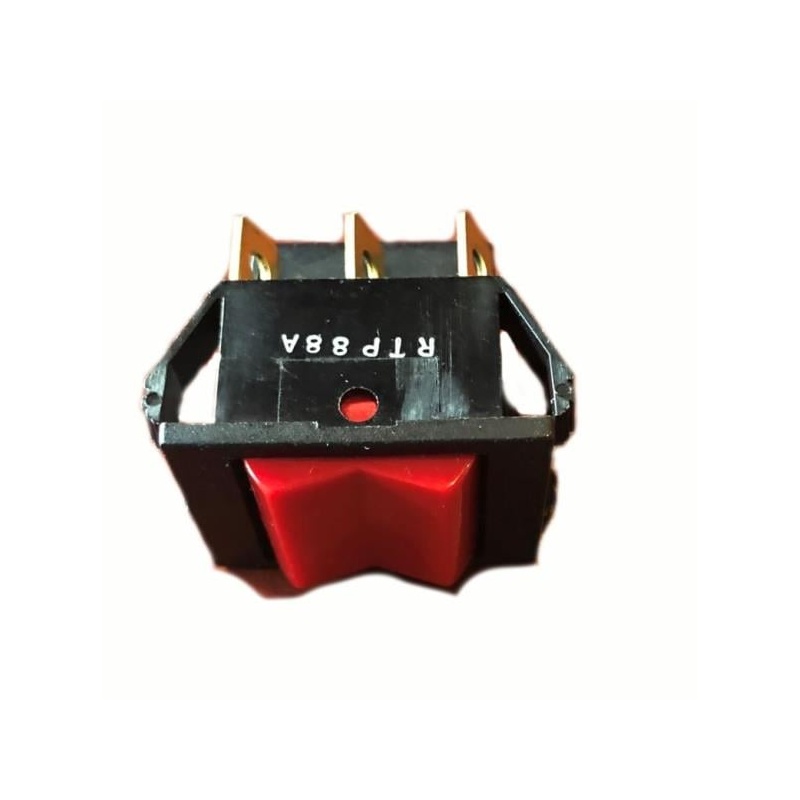 Изображение товара: OSLO SWITCH RTP88A