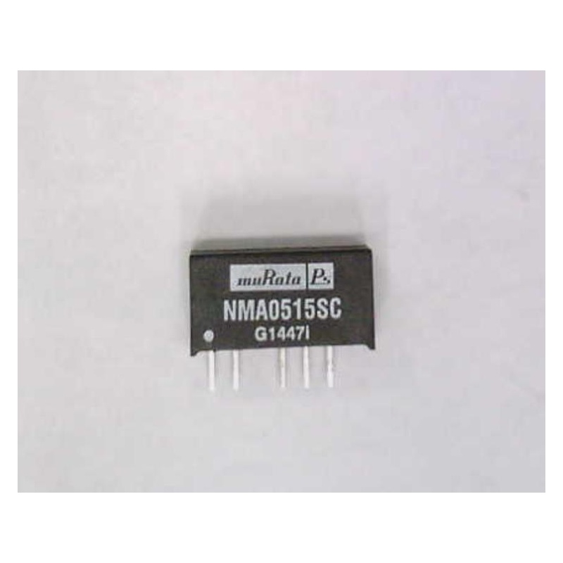 Изображение товара: MURATA MANUFACTURING NMA0515SC