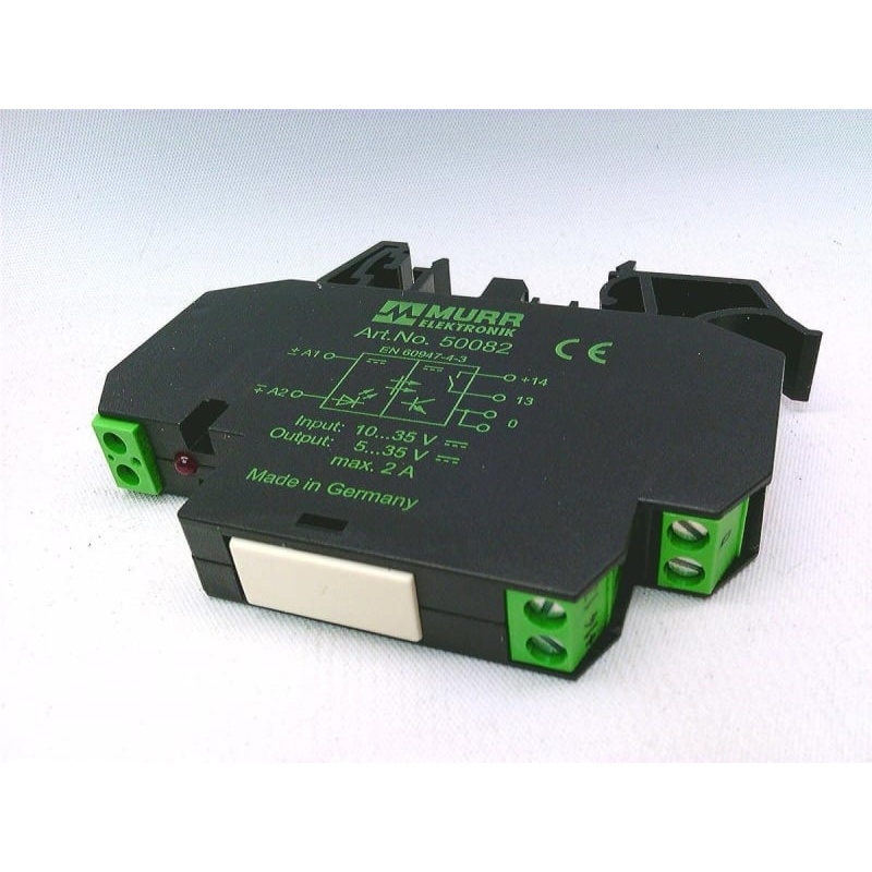 Изображение товара: MURR ELEKTRONIK 50082