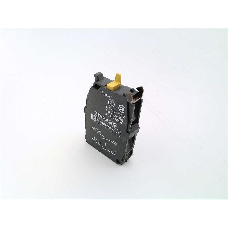Изображение товара: SCHNEIDER ELECTRIC ZD-PA203